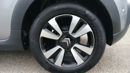 Photo 12 Citroën C3  PureTech 83 S&S BVM5