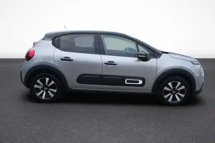 Photo 6 Citroën C3  PureTech 83 S&S BVM5