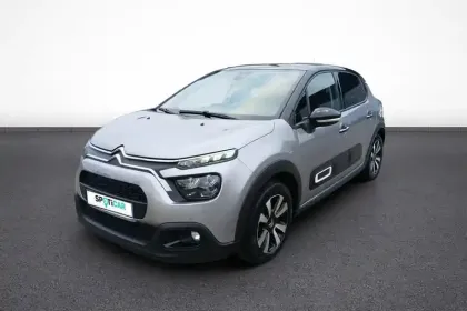 Photo Citroën C3 Shine