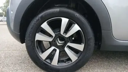 Photo 13 Citroën C3  PureTech 83 S&S BVM5