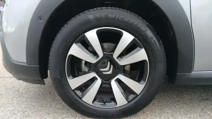 Photo 11 Citroën C3  PureTech 83 S&S BVM5