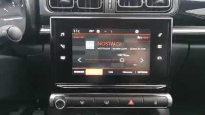 Photo 16 Citroën C3  PureTech 83 S&S BVM5