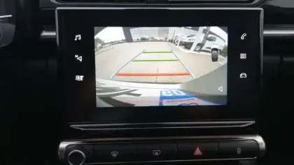 Photo 22 Citroën C3  PureTech 83 S&S BVM5