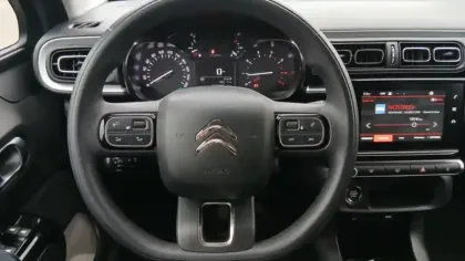 Photo 18 Citroën C3  PureTech 83 S&S BVM5