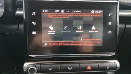 Photo 24 Citroën C3  PureTech 83 S&S BVM5