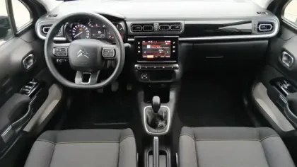 Photo 15 Citroën C3  PureTech 83 S&S BVM5