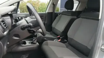 Photo 9 Citroën C3  PureTech 83 S&S BVM5