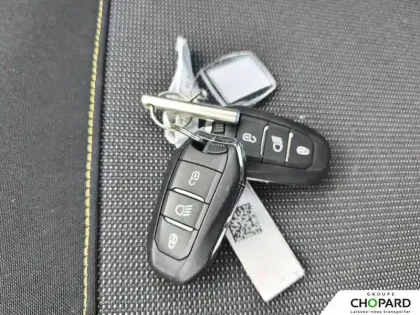 Photo 30 Citroën C3  PureTech 83 S&S BVM5