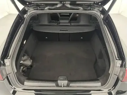 Photo 13 Mercedes CLA  Shooting Brake 250 e Hybrid EQ 8G-DCT