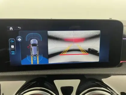 Photo 24 Mercedes CLA  Shooting Brake 250 e Hybrid EQ 8G-DCT