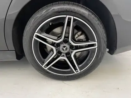 Photo 16 Mercedes CLA  Shooting Brake 250 e Hybrid EQ 8G-DCT