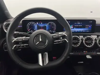 Photo 21 Mercedes CLA  Shooting Brake 250 e Hybrid EQ 8G-DCT