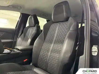 Photo 10 Peugeot 3008  Hybrid4 300 e-EAT8