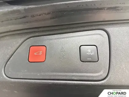 Photo 5 Peugeot 3008  Hybrid4 300 e-EAT8