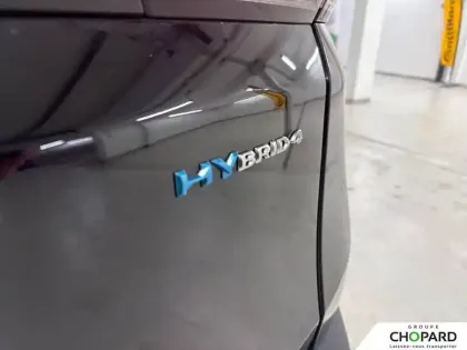 Photo 8 Peugeot 3008  Hybrid4 300 e-EAT8