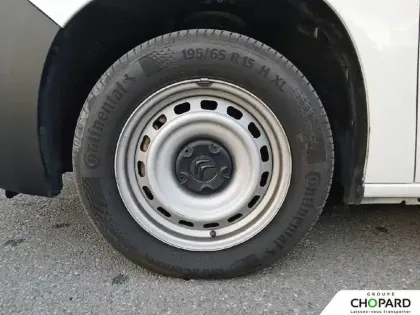 Photo 11 Citroën Berlingo  VAN M 650 BLUEHDI 100 S&S BVM5