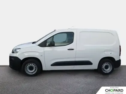 Photo 8 Citroën Berlingo  VAN M 650 BLUEHDI 100 S&S BVM5