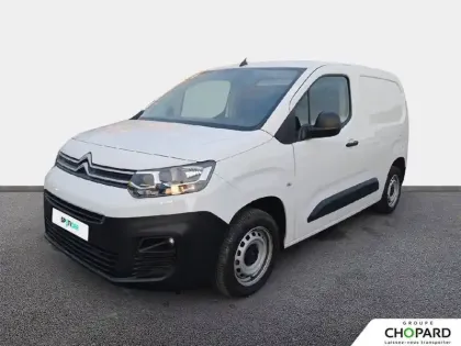 Photo Citroën Berlingo Club