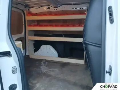 Photo 10 Citroën Berlingo  VAN M 650 BLUEHDI 100 S&S BVM5