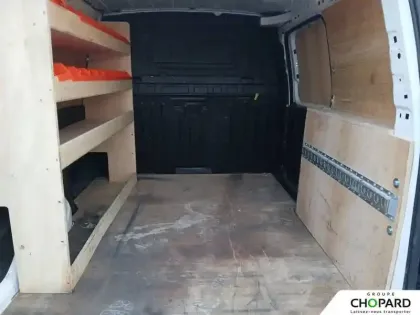 Photo 5 Citroën Berlingo  VAN M 650 BLUEHDI 100 S&S BVM5