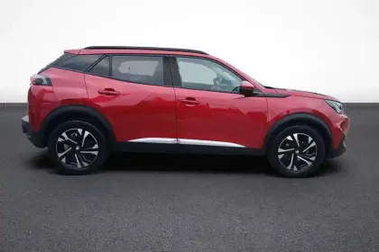 Photo 6 Peugeot 2008  PureTech 100 S&S BVM6