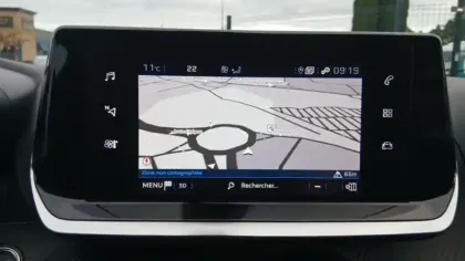 Photo 19 Peugeot 2008  PureTech 100 S&S BVM6