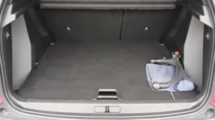 Photo 8 Peugeot 2008  PureTech 100 S&S BVM6