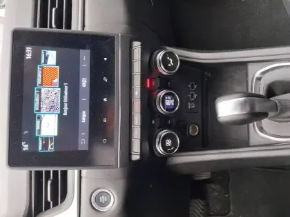 Photo 6 Renault Captur  E-Tech hybride 145