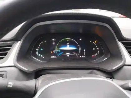 Photo 5 Renault Captur  E-Tech hybride 145