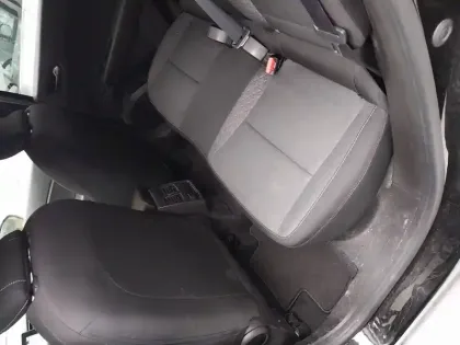 Photo 9 Renault Captur  E-Tech hybride 145