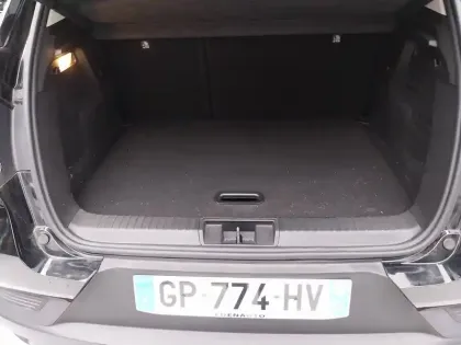 Photo 11 Renault Captur  E-Tech hybride 145