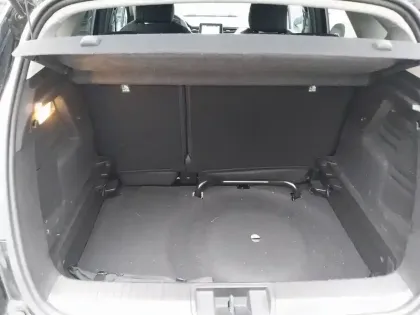 Photo 10 Renault Captur  E-Tech hybride 145