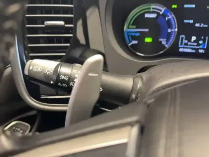 Photo 30 Mitsubishi Outlander  2.4l PHEV Twin Motor 4WD