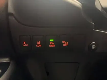 Photo 26 Mitsubishi Outlander  2.4l PHEV Twin Motor 4WD