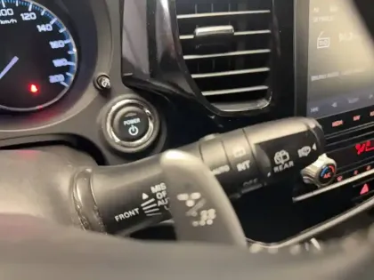 Photo 32 Mitsubishi Outlander  2.4l PHEV Twin Motor 4WD