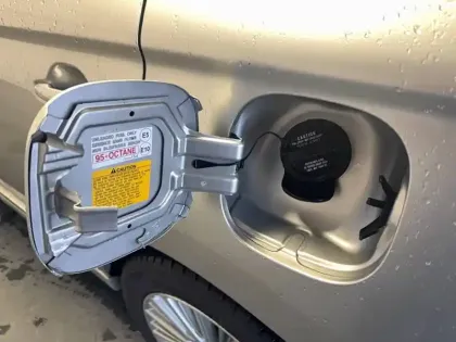 Photo 20 Mitsubishi Outlander  2.4l PHEV Twin Motor 4WD