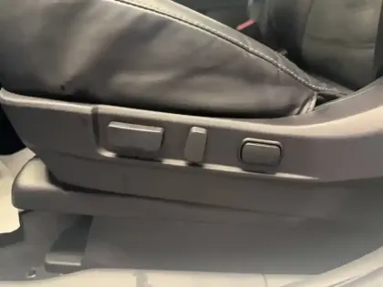 Photo 24 Mitsubishi Outlander  2.4l PHEV Twin Motor 4WD