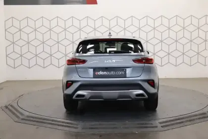 Photo 47 Kia Xceed  1.5l T-GDi 160 ch DCT7