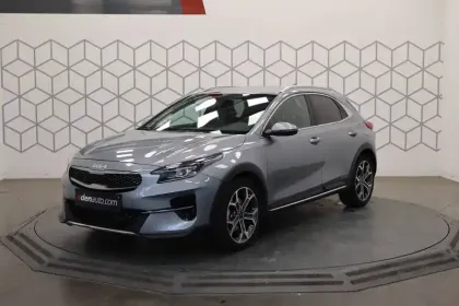 Photo 90 Kia Xceed  1.5l T-GDi 160 ch DCT7