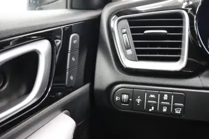 Photo 126 Kia Xceed  1.5l T-GDi 160 ch DCT7