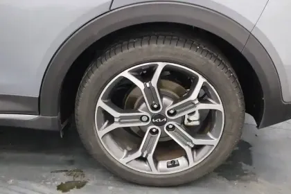 Photo 54 Kia Xceed  1.5l T-GDi 160 ch DCT7