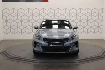 Photo 49 Kia Xceed  1.5l T-GDi 160 ch DCT7