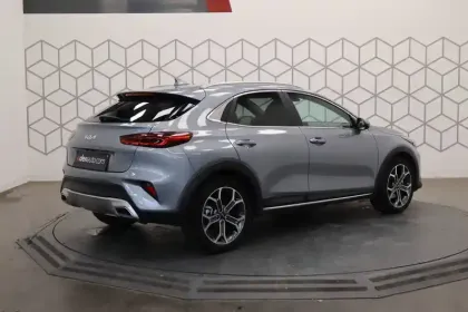 Photo 46 Kia Xceed  1.5l T-GDi 160 ch DCT7