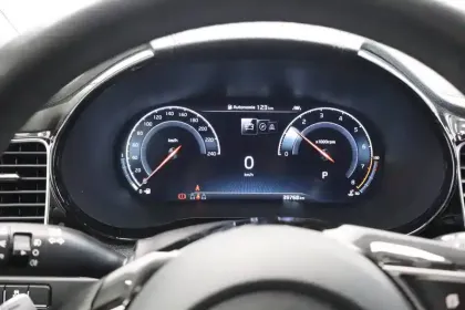 Photo 69 Kia Xceed  1.5l T-GDi 160 ch DCT7