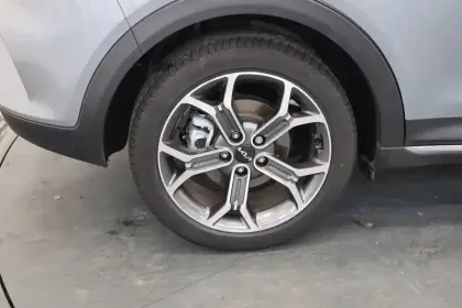 Photo 51 Kia Xceed  1.5l T-GDi 160 ch DCT7