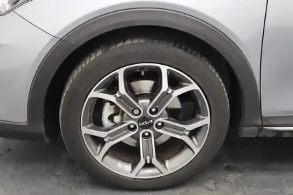 Photo 53 Kia Xceed  1.5l T-GDi 160 ch DCT7