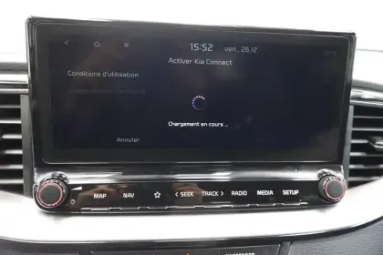 Photo 75 Kia Xceed  1.5l T-GDi 160 ch DCT7