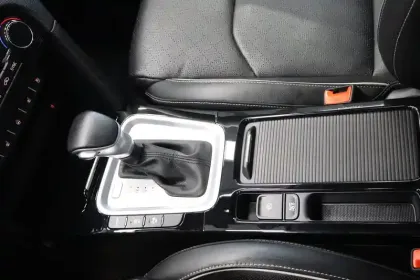 Photo 26 Kia Xceed  1.5l T-GDi 160 ch DCT7