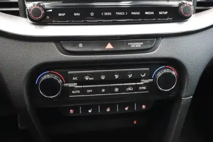 Photo 70 Kia Xceed  1.5l T-GDi 160 ch DCT7