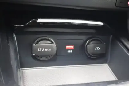 Photo 117 Kia Xceed  1.5l T-GDi 160 ch DCT7